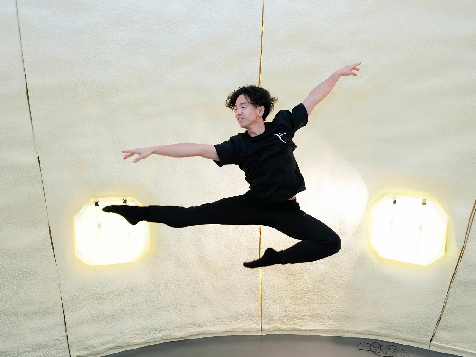 大人バレエ・ダンス愛好家