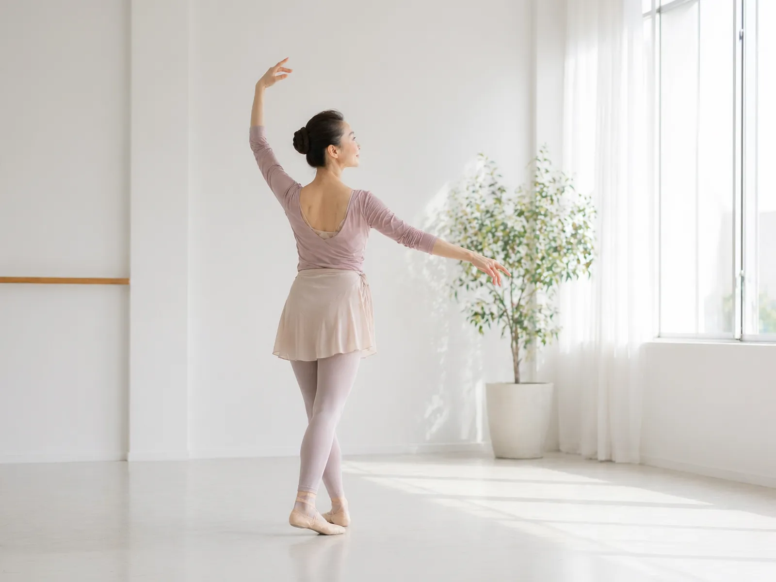 もっと健康に、美しくなりたい方