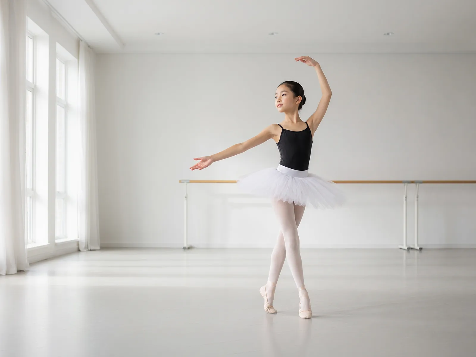 ジュニアダンサー