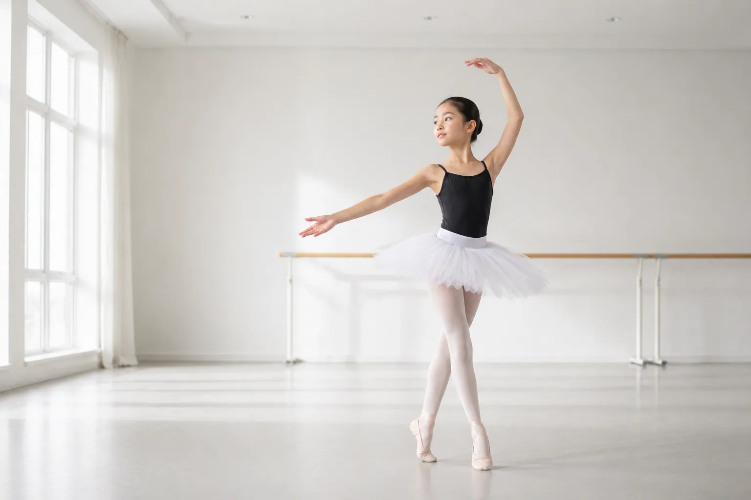 ジュニアダンサー