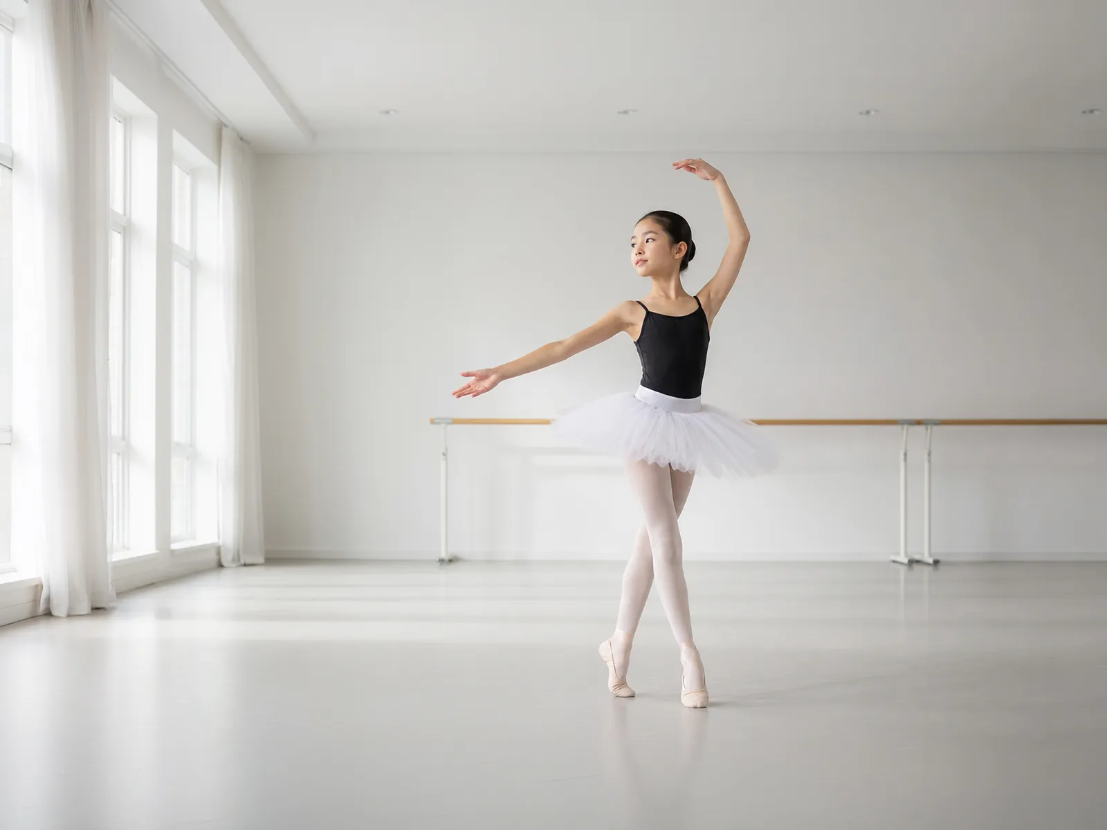 ジュニアダンサー