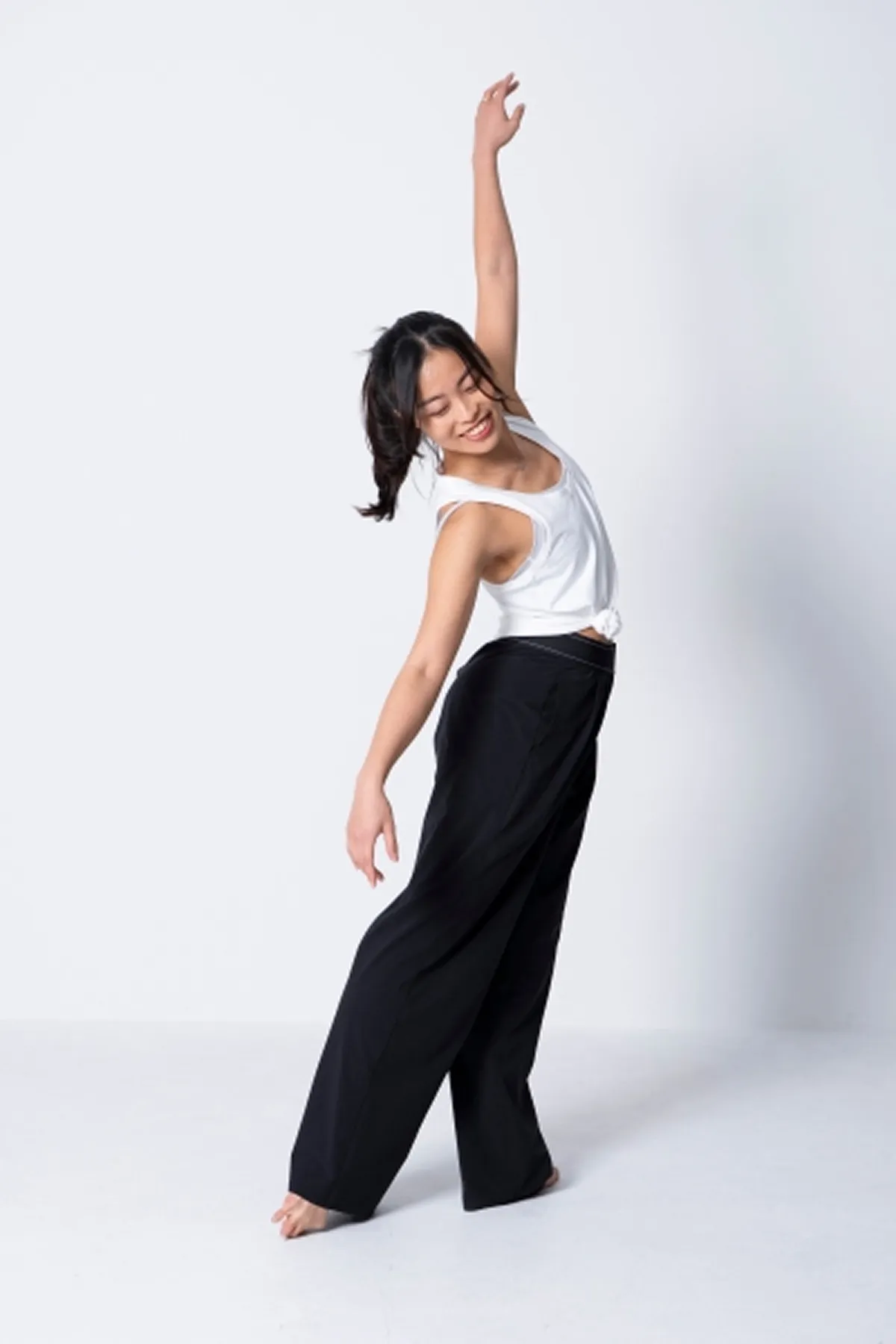 プロ・プロ志望ダンサー